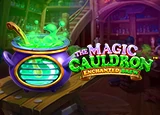 เกมสล็อต The Magic Cauldron